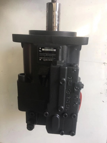 力士乐 95泵 A11V095DRL锚机绞缆机用泵