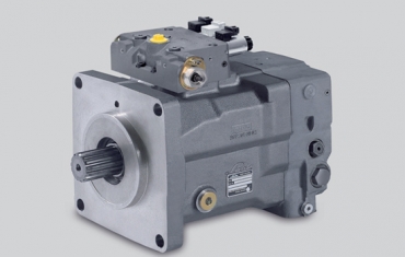 HPV-02闭式高压斜盘式变量泵