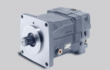 HMR-02高压斜盘式反馈变量马达