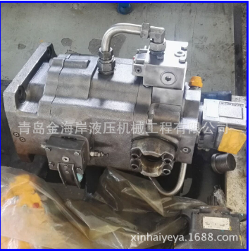 丹尼逊金杯液压泵：P6P-3L1C-5A2-A00M2MF 专业维修 供应 修理包