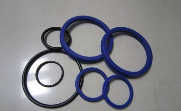 Oil seal repair bag