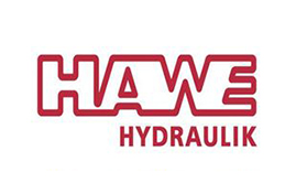 Harvey hydraulic components