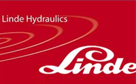 Linde hydraulic element